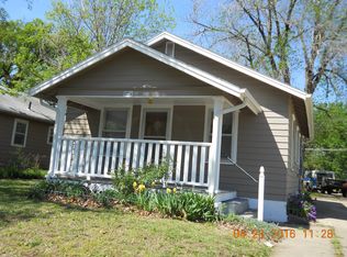 1219 N 10th St, Salina, KS 67401