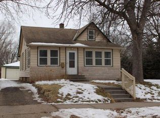 3144 Polk St NE, Minneapolis, MN 55418
