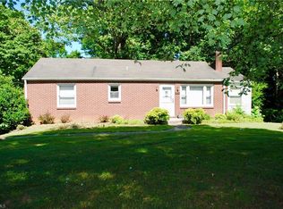 4855 Murray Rd, Winston Salem, NC 27106