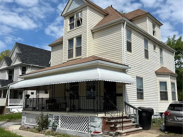 10405 Olivet Ave, Cleveland, OH 44108