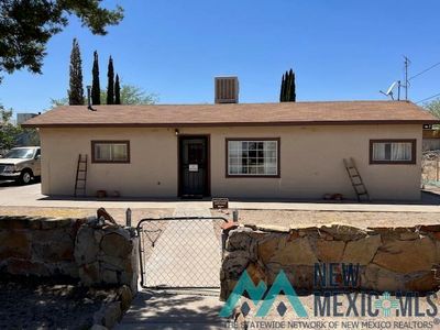 204 Coleman St, Truth Or Consequences, NM, 87901
