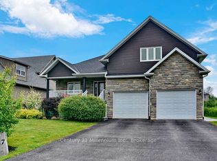 117 Stanley St, Collingwood, ON L9Y 0G3