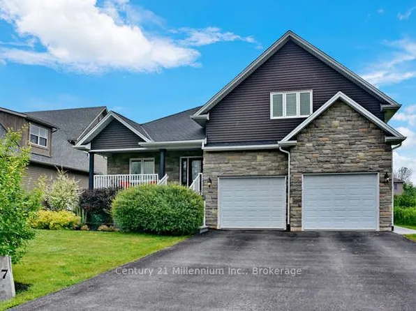 117 Stanley St, Collingwood, ON L9Y 0G3