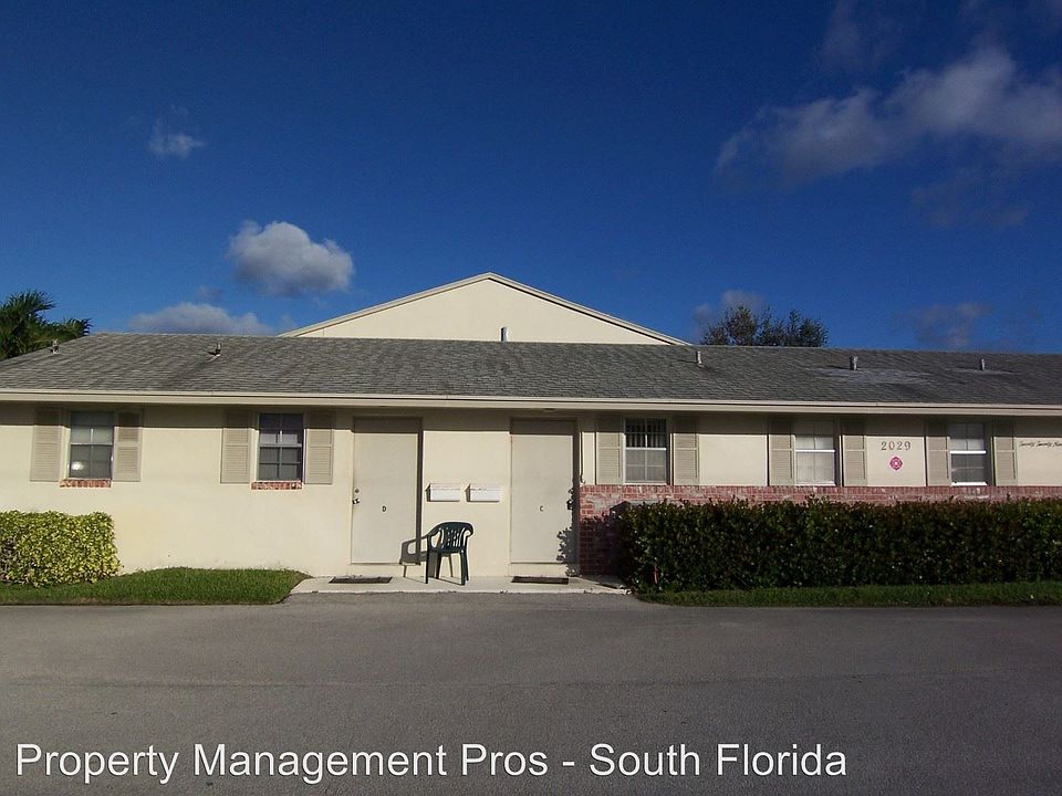 1st image of 2029 S Seacrest Blvd APT C
