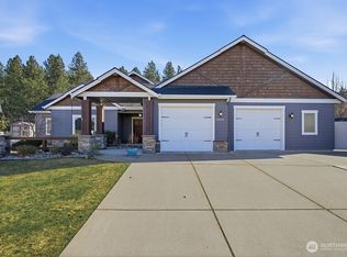 25080 E Pine Point Ct, Liberty Lake, WA 99019