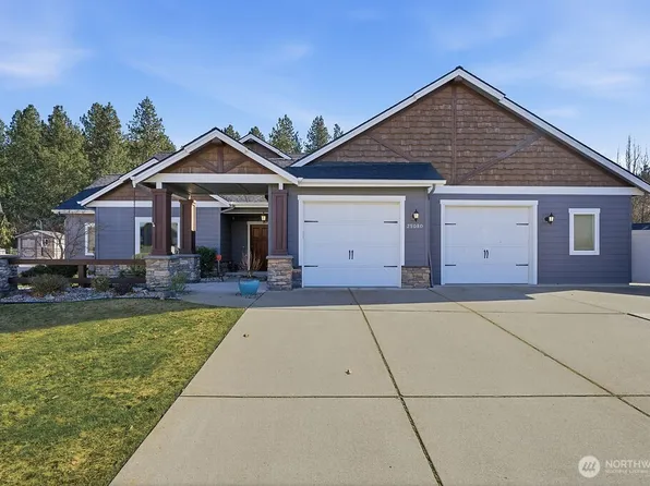 25080 E Pine Point Court, Liberty Lake, WA 99019