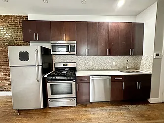 Rented by Bedford And Dean LLC