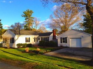 71 Bedford St, Burlington, MA 01803