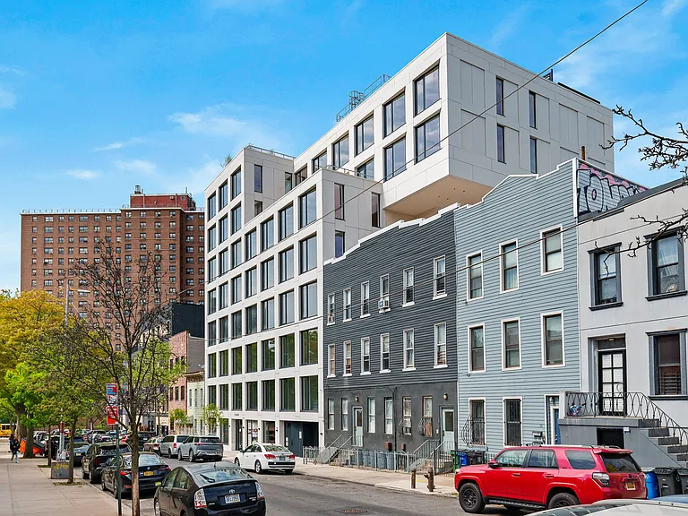21 Garden St #5B — Photo 15