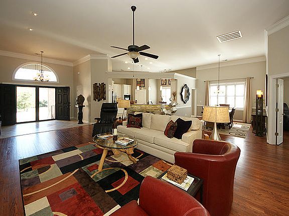 5th image of 2728 Magnolia Woods Dr