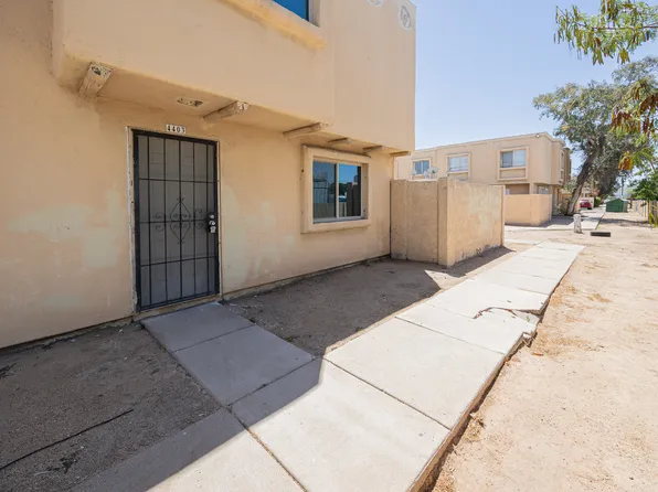4403 E Riverside St, Phoenix, AZ 85040