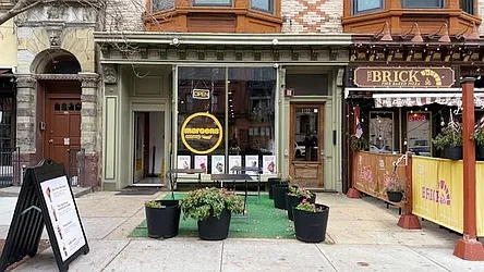 1122 Washington Street