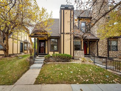 18538 E Whitaker Circle #E, Aurora, CO, 80015