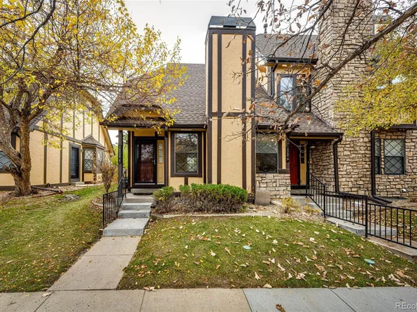 18538 E Whitaker Circle #E, Aurora, CO 80015