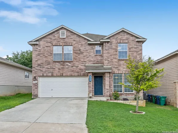 9715 BATTLE PASS, San Antonio, TX 78239