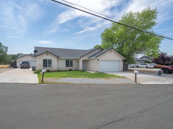 21953 & 21955 Klamath River Pl, Cottonwood, CA 96022