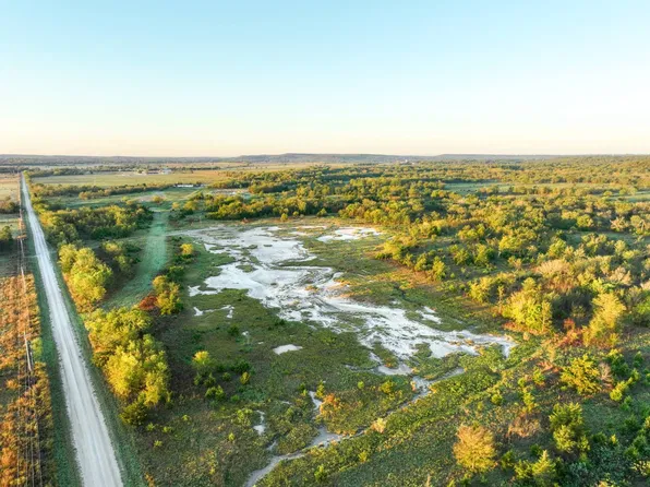 0 N2880 Rd, Henryetta, OK 74437
