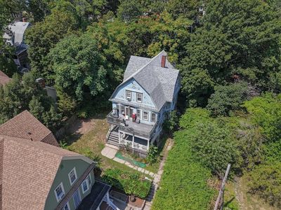 8 Cliffside Ter, Malden, MA, 02148