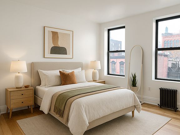 3rd image of 274 Mott St APT 1E