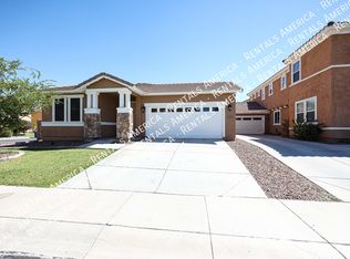 1205 E Gail Dr, Chandler, AZ 85225