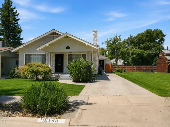 2140 Gerber Ave, Sacramento, CA 95817