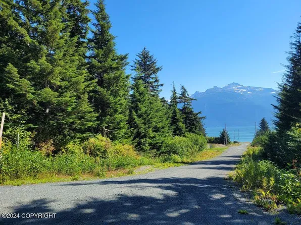 L28 Dolphin St, Haines, AK 99827