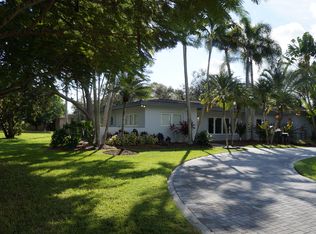 6450 SW 128th St, Pinecrest, FL 33156