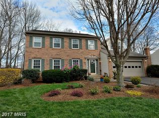 13477 Point Pleasant Dr, Chantilly, VA 20151