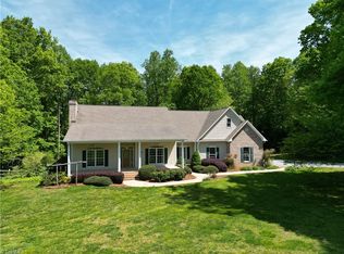 2949 Bethel Church Rd, Climax, NC 27233