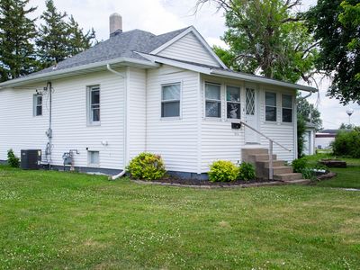 504 S Sangamon Ave, Gibson City, IL, 60936