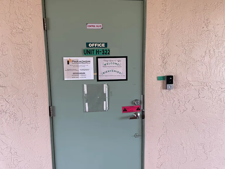 700 Village Green Ct #101 — Photo 19