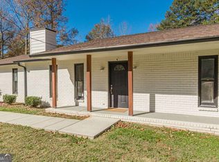 9531 Winding Way Ln, Jonesboro, GA 30238
