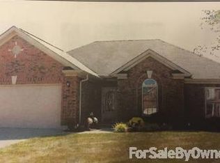 4009 Decker Ct, Sellersburg, IN 47172