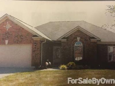 4009 Decker Ct, Sellersburg, IN, 47172
