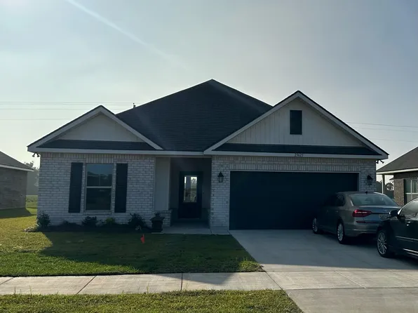 23625 Lampkin Dr, Robertsdale, AL 36567