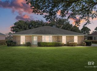 9370 Clubhouse Dr, Foley, AL 36535