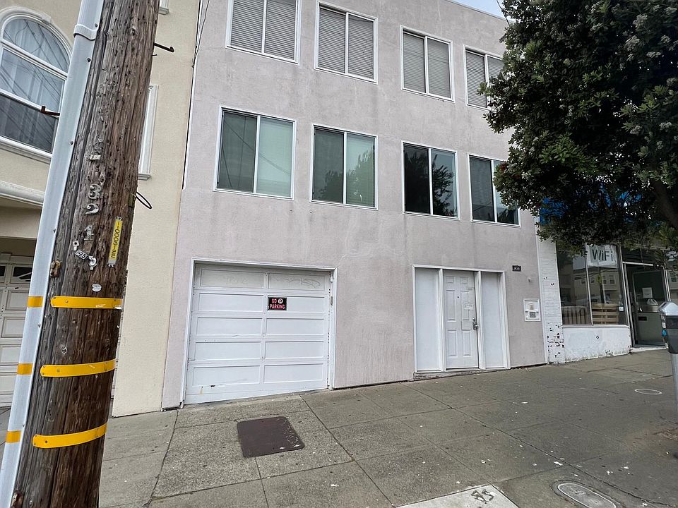 1st image of 3230 Balboa St APT 4