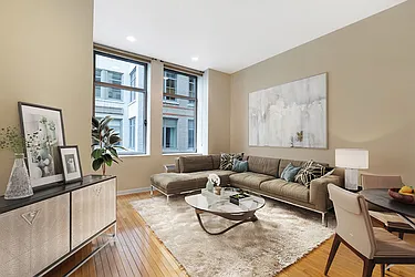 Rented by Fionn Campbell