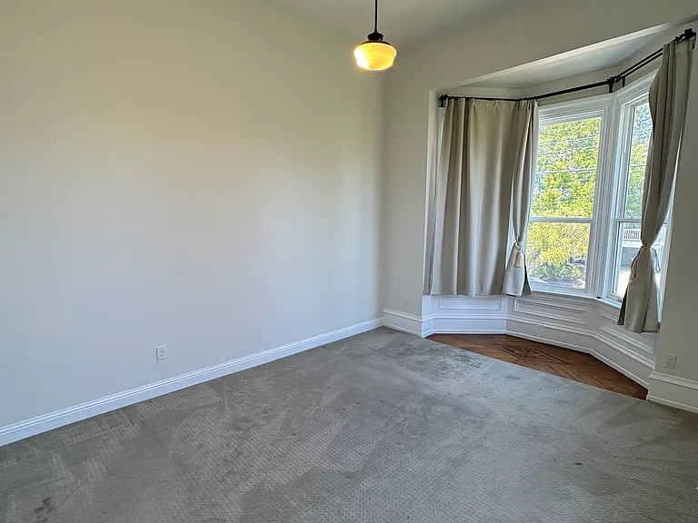 Master Bedroom Angle 1