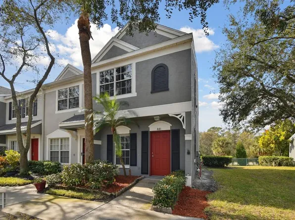 441 Countryside Key Blvd, Oldsmar, FL 34677