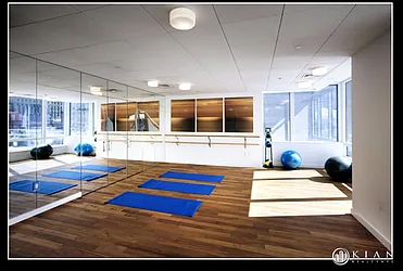 Rented by Kian Realty