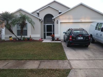 130 Thornbury Dr, Kissimmee, FL, 34744