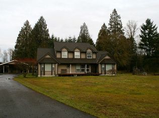 15121 150th St E, Orting, WA 98360