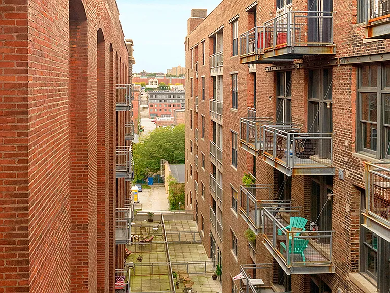 Old Market Lofts — Photo 18