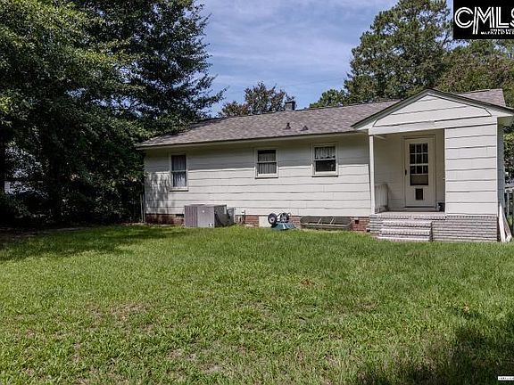 2nd image of 205 Cuttino Rd
