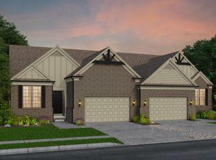 868 Kelpie Dr, Ann Arbor, MI