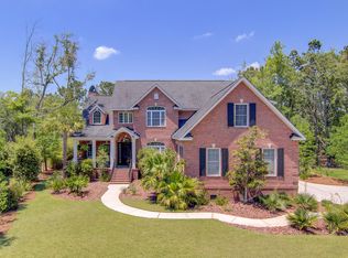 1801 W Canning Dr, Mount Pleasant, SC 29466