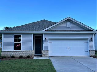 3490 Harrelson Ave LOT 6, Model Darcy B Loris, SC 29569