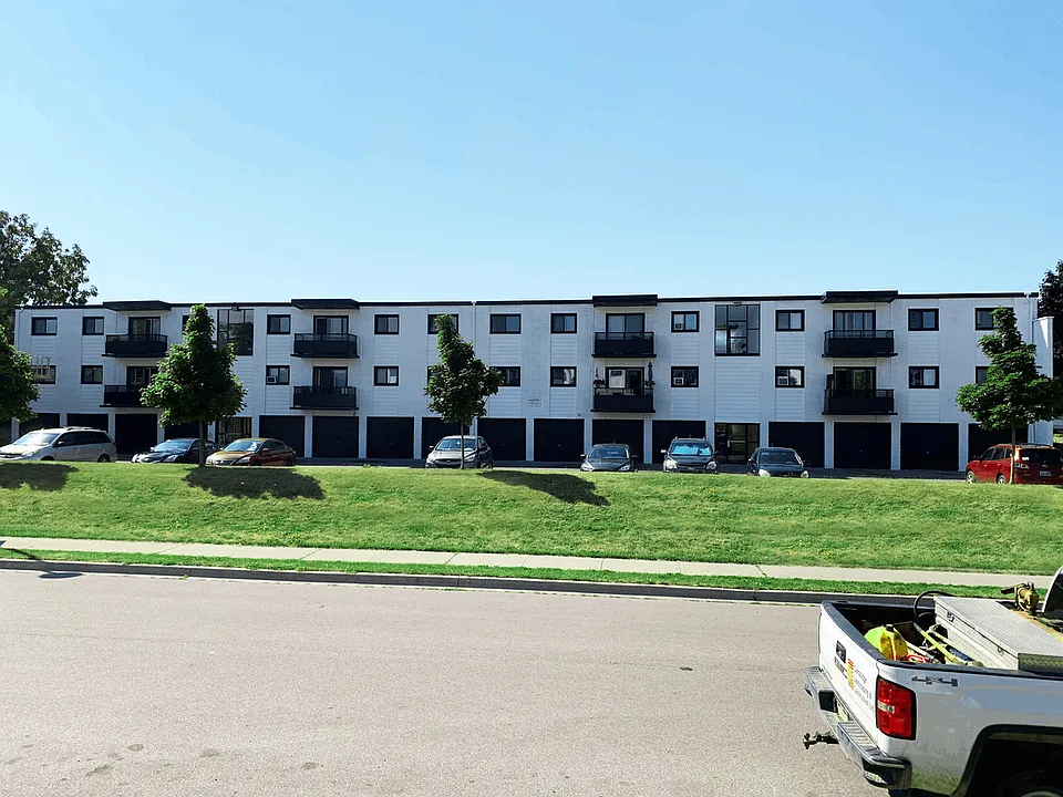 51 Woolley St #75-19