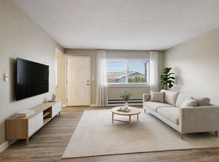 Breezy, Renton, WA 98056